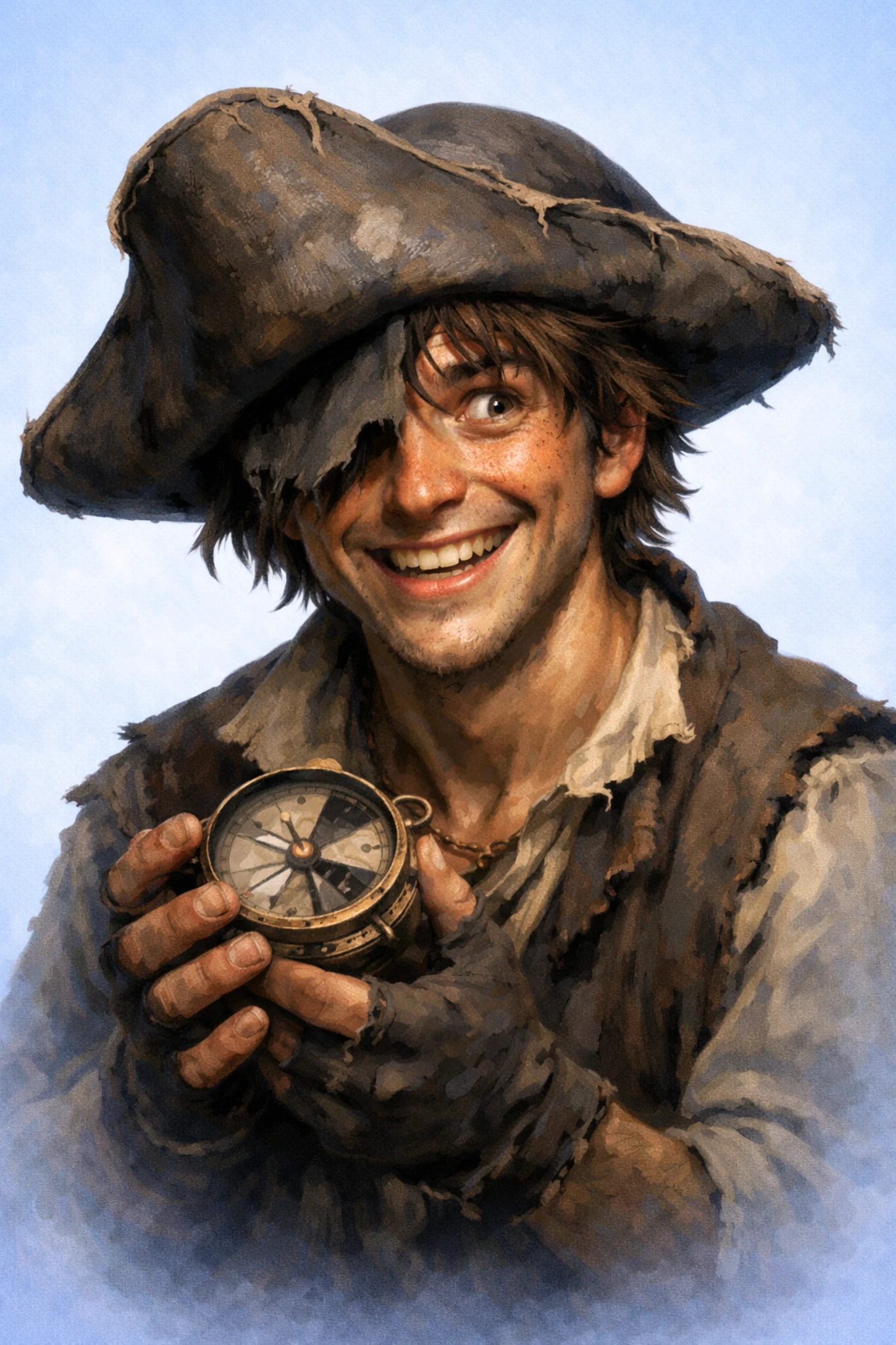 Pete