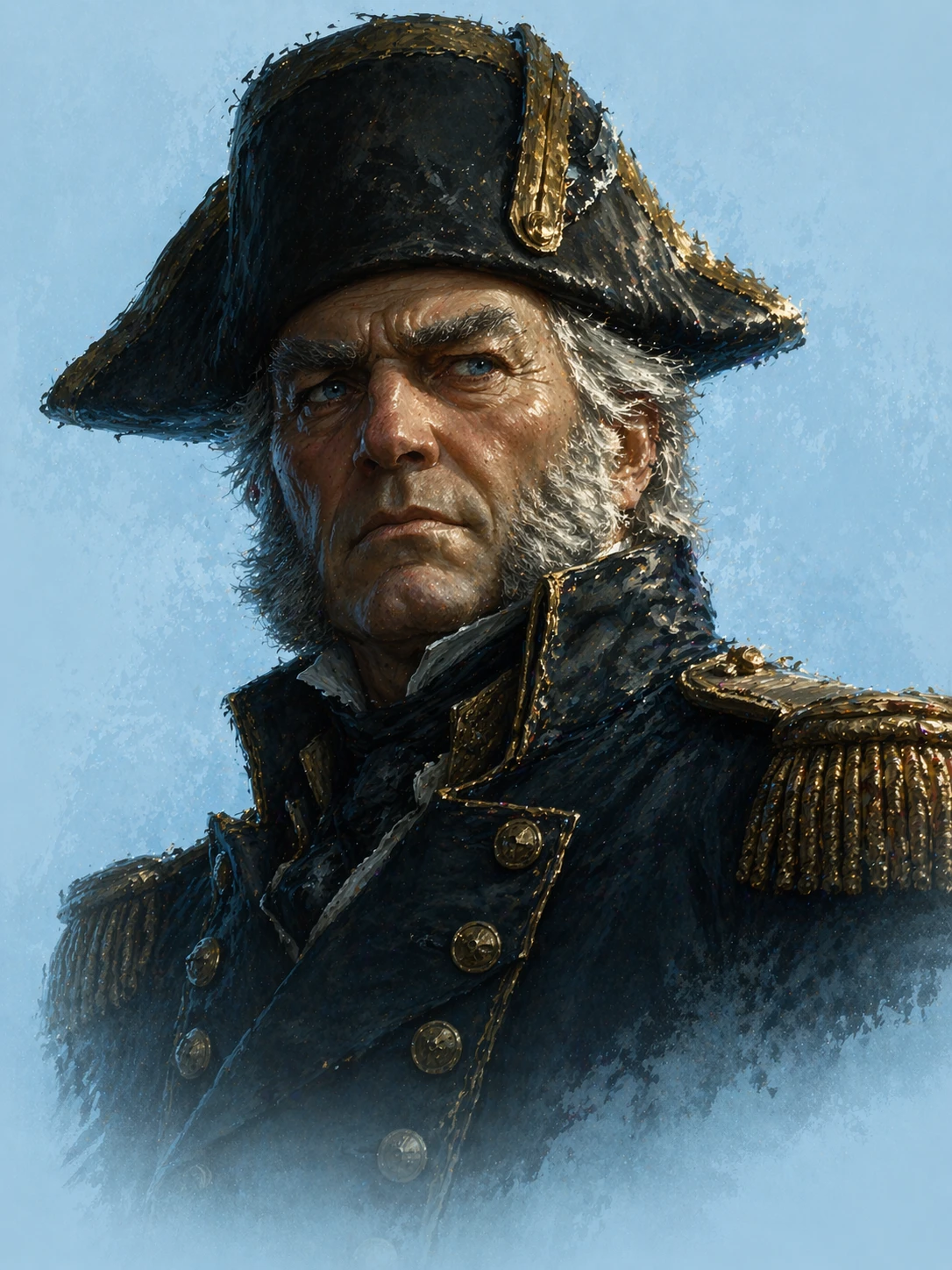 The Admiral